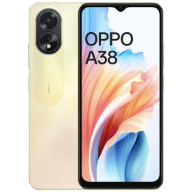 OPPO SMARTPHONE A38 4GO 128GO NOIR