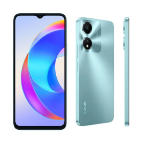 HONOR Smartphone Honor X6A 4Go 128Go