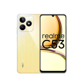 Smartphone Realme C53 8go 256go Gold