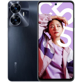 REALME Smartphone Realme 11 4G 8go 256go Noir