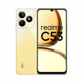 REALME SMARTPHONE C53 6GO 128GO NOIR