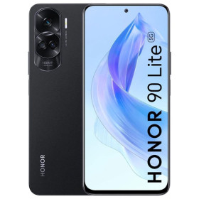 HONOR SMARTPHONE 90 LITE 5G 8GO 256GO BLEU