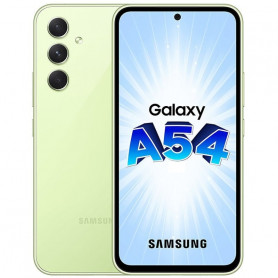 SAMSUNG Smartphone GALAXY A54 5G 6Go 128Go