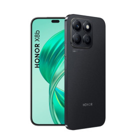 Smartphone Honor X8b 8Go 512Go Noir Minuit