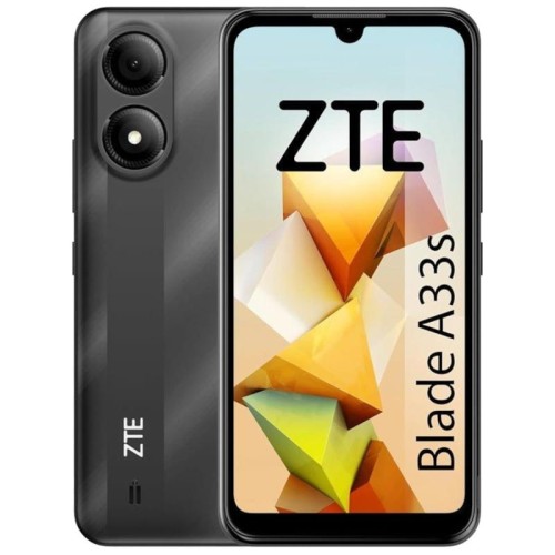 ZTE SMARTPHONE BLADE A33S 4G 2GO 32GO BLEU