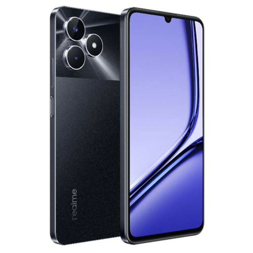 REALME SMARTPHONE NOTE 50 3GO 64GO BLEU