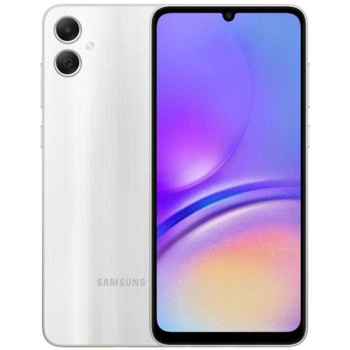 Smartphone Samsung Galaxy A05 4Go - 128 Go - 6.7