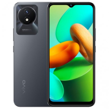 vivo Smartphone Vivo Y02t 4Go 64Go