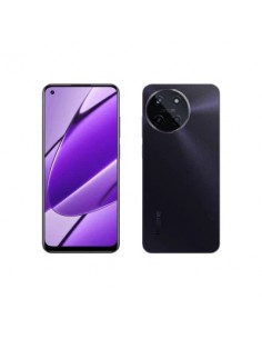 REALME Smartphone Realme 11 4G 8go 256go Noir