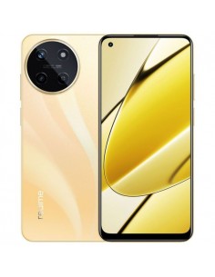 REALME Smartphone Realme 11 4G 8go 256go Noir