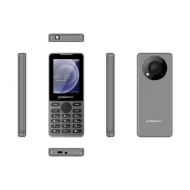 TELEPHONE PORTABLE SMARTEC - S24 - GREY