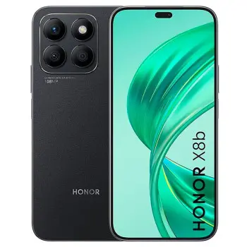 HONOR SMARTPHONE HONOR X8B 8GO 512GO - HONOR-X8B-8/512-SL