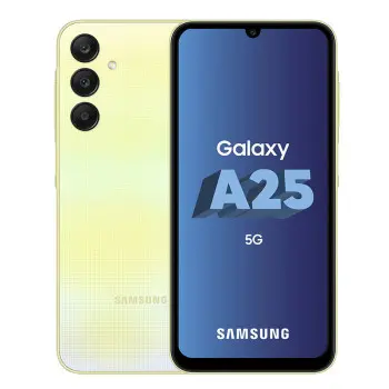 SAMSUNG SMARTPHONE GALAXY A25 5G 8GO 256GO