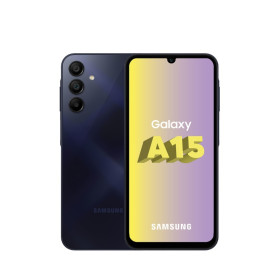 SAMSUNG SMARTPHONE GALAXY A15 6GO 128GO