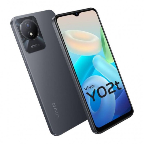 vivo Smartphone Vivo Y02t 4Go 64Go