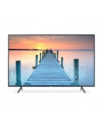 TV SAMSUNG 49" UHD 4K Smart Série 7 + Récepteur intégré (NU7100)