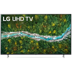 LG TV 50