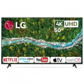 LG TV 50