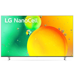 LG TV 50