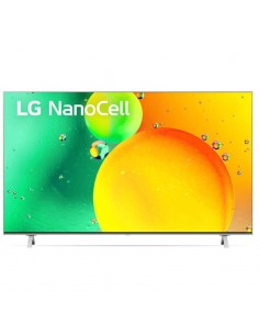 LG TV 50