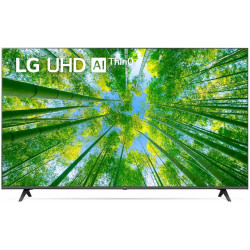 LG TV 50