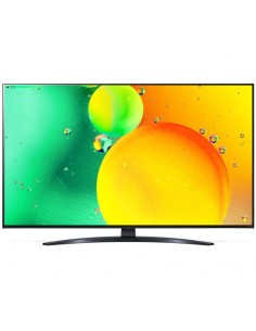 LG TV 50