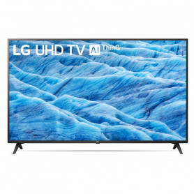 LG TV 50