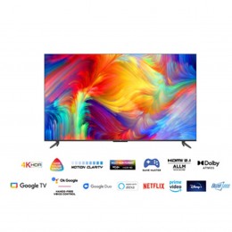 TV LED TCL 50