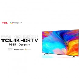 TCL TÉLÉVISEUR 55