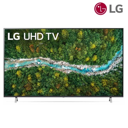 LG TV 50