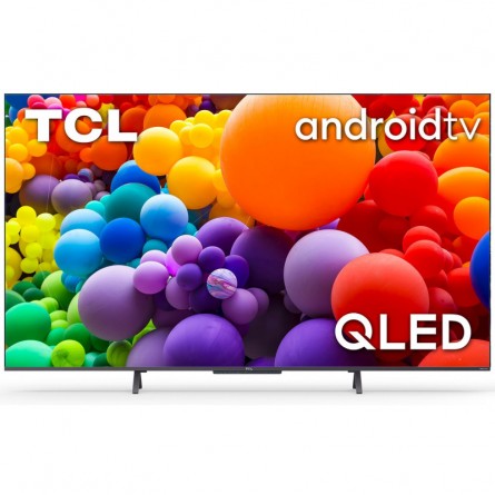 TV QLED 50