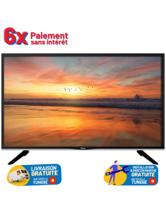 TV Orient LED43OT-G7J 43